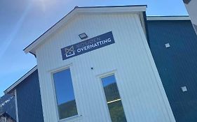 Mosjøen Overnatting, Finnskoggata 20